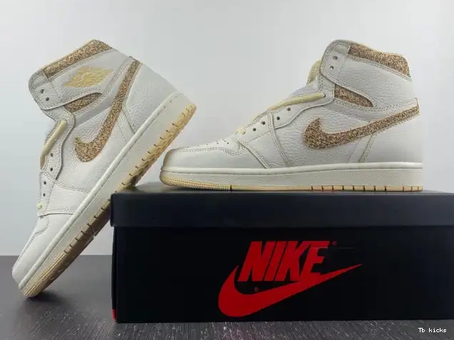 Reps TBK Jordan Craft High 1 Air OG FD8631-100 0418